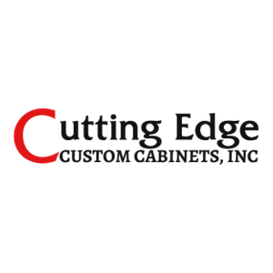 Cutting Edge Custom Cabinets