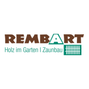 Rembart - Holz im Garten