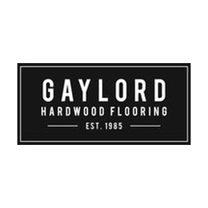 Gaylord Hardwood Flooring