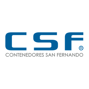 Contenedores San Fernando SpA. - CSF
