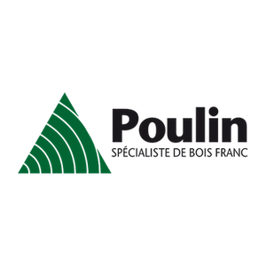 Les Bois Poulin Inc.