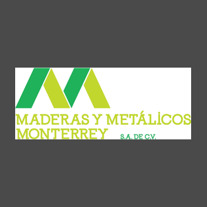 Maderas y Metálicos Monterrey