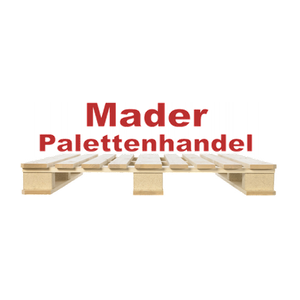 Mader Palettenhandel GmbH & Co. KG