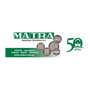 MATRA - Maderas Tratadas S.A.