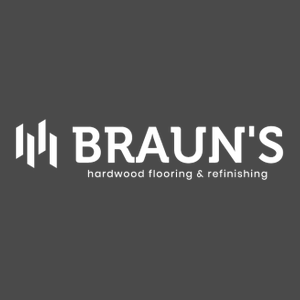 Braun's Hardwood Flooring