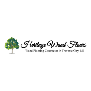 Heritage Wood Floor Specialists Inc.