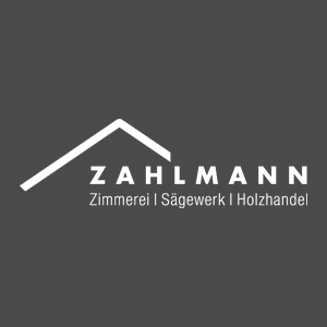 Zahlmann Zimmerei&Sägewerk
