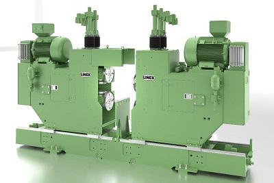 Linck to present new profiler unit VPM 350 at LIGNA 2019