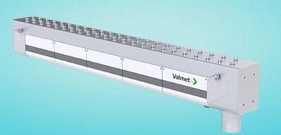 Download Valmet to supply three moisturizer systems to SCG ...