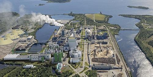 Metsä Group starts pre-engineering related to investments worth Euro 2 billion