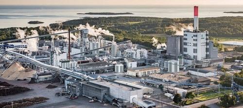 Södra participates in electro-fuels research project