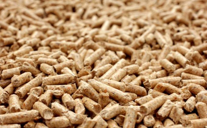 US pellet exports to UK expand 18.9% in first half of 2019