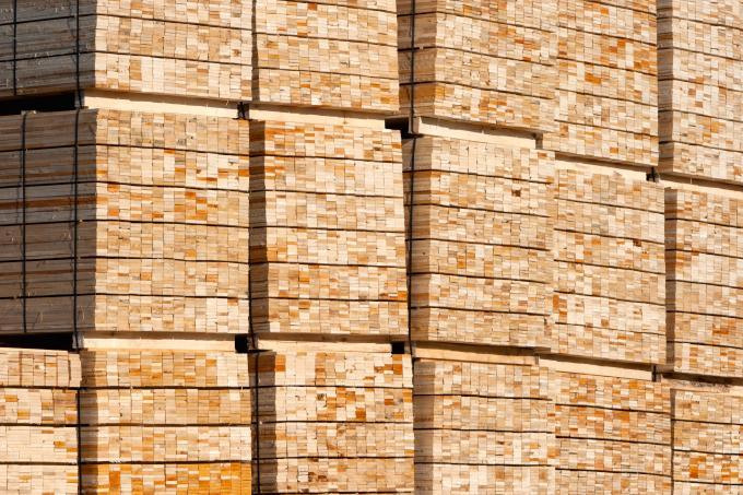 В 1 кв. 2019 г. Швеция сократила экспорт хвойных пиломатериалов на 3,7%