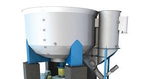 Andritz to supply a new stock preparation line and paper machine ...