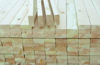 Conifex Timber to sell its Fort St. James sawmill to Hampton Lumber
