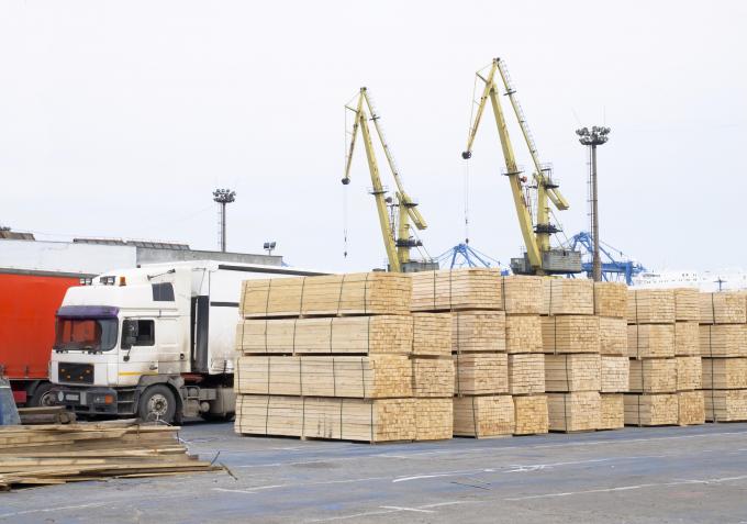 Average price for softwood lumber imported to China declines 6.1% since January