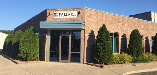 Universal Forest Products acquires Hartford, Wisconsin-based Pallet USA