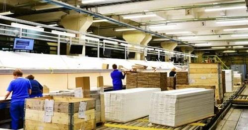 Ebrd And Citadele Support Expansion Of Lithuanian Furniture