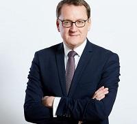 ÅF Pöyry names Roland Lorenz as EVP and Head of ÅF Pöyry Management Consulting Division