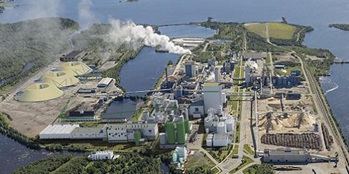 Metsä Fibre starts preparatory work at the Kemi mill in Finland