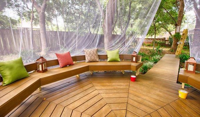 MoistureShield with Mid-State Lumber Corporation to distribute composite decking & railing in the New England region