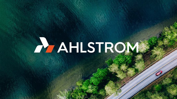 Ahlstrom simplifies divisional structure from five to three