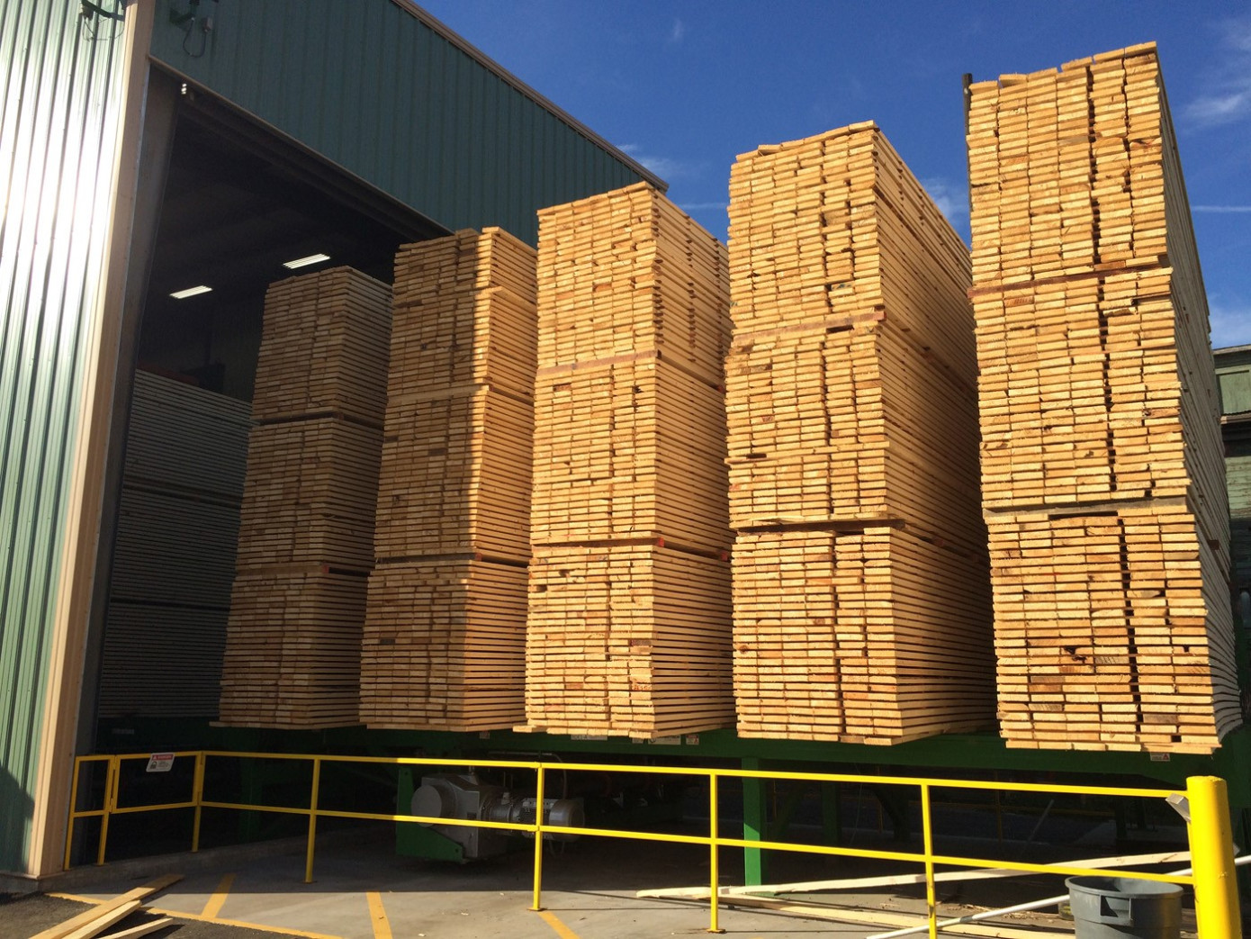 Carbotech Group expands U.S. operations with acquisition of plant in South Carolina