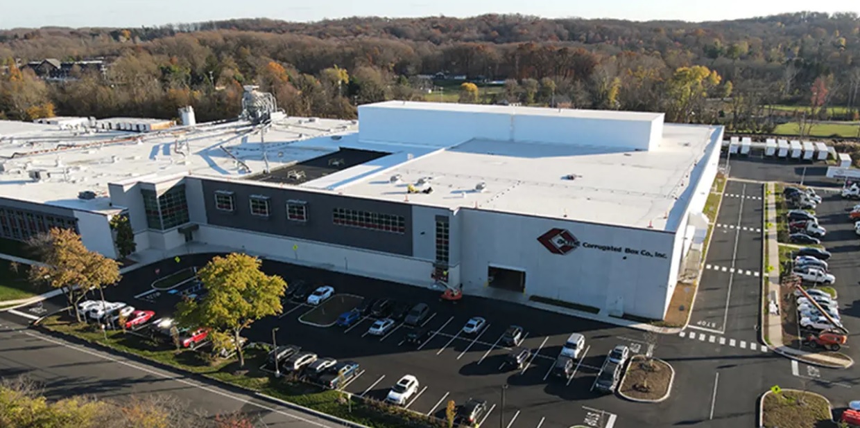 Acme Corrugated Box to install quality control system at Pennsylvania plant