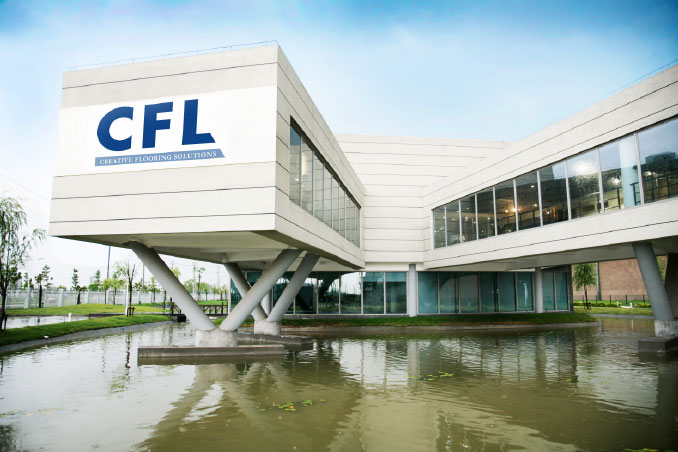 Китайская CFL инвестирует $70 млн в создание нового производственного предприятия в США