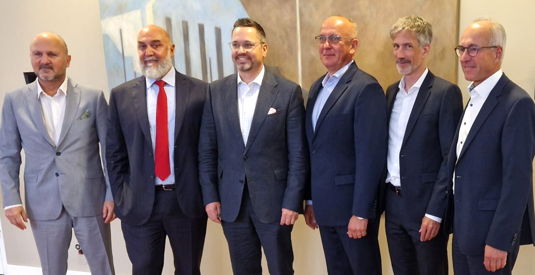 Eumabois appoints new board members