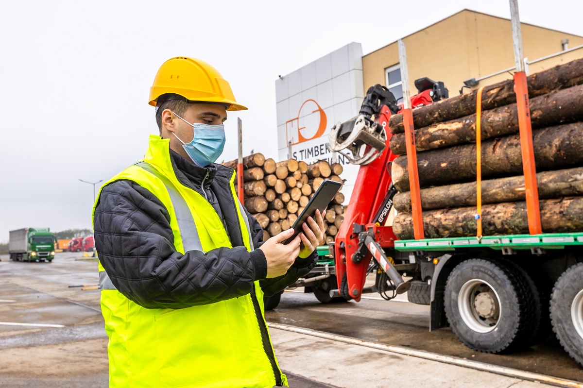 HS Timber Group сократит производство в Румынии на 30%