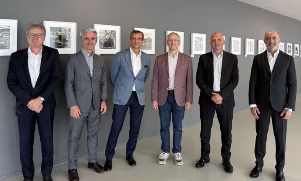 Scm Group acquires Tecno Logica in Italy