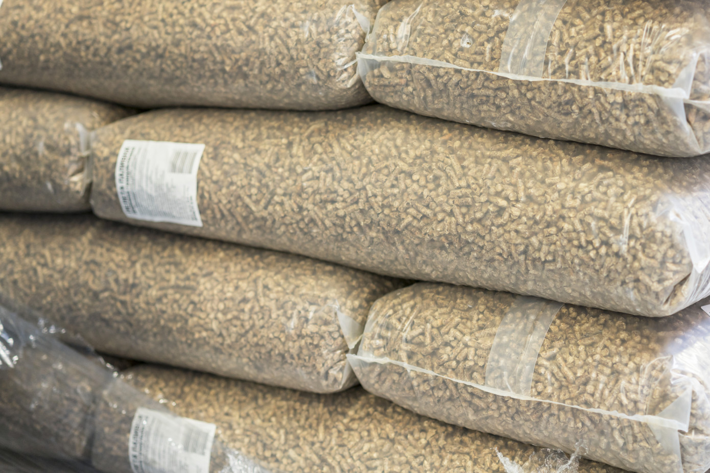 Exports of wood pellets from Canada contract 42% in February