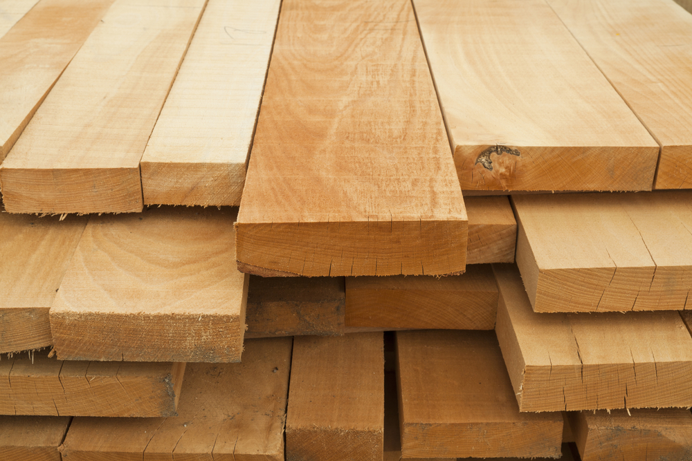 Rambler Wood Products to invest $7.6 million in new facility in Saint Paul, Virginia