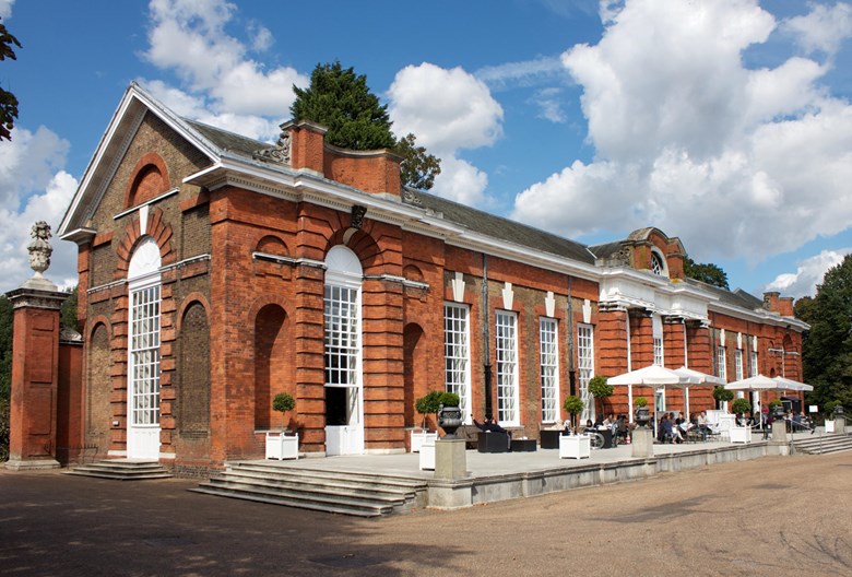 Британская Lomax + Wood будет поставлять деревянные окна для Кенсингтонского дворца