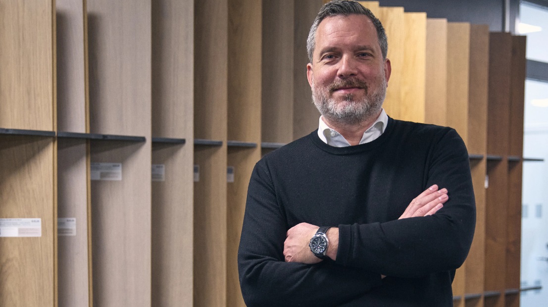 Bjelin Group announces strategic organizational changes