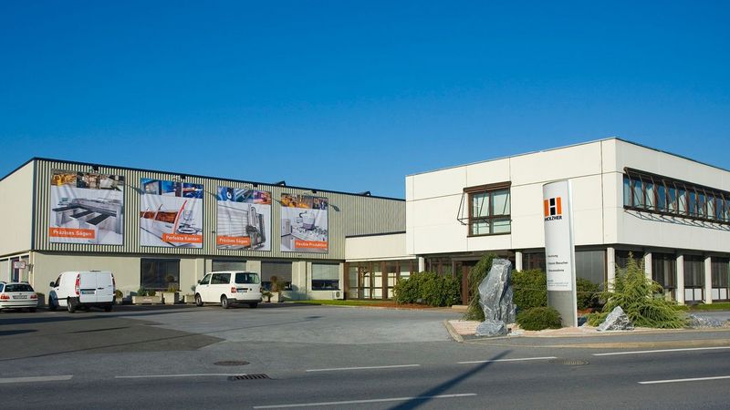 Weinig инвестирует 15 млн евро в развитие дочерней компании Holz-Her