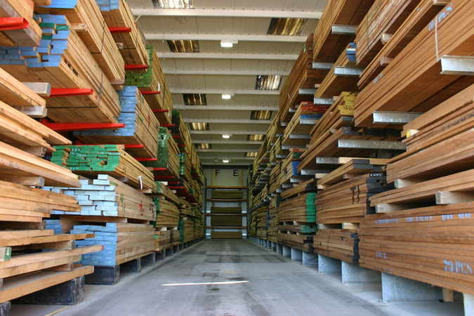 National Timber Group приобрела британскую Hymor Timber
