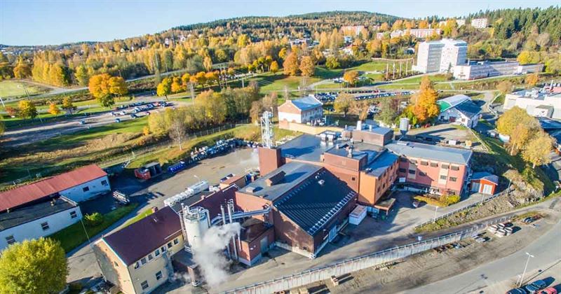Valmet’s Fiber Technology Center starts up new pilot facility in Sundsvall, Sweden