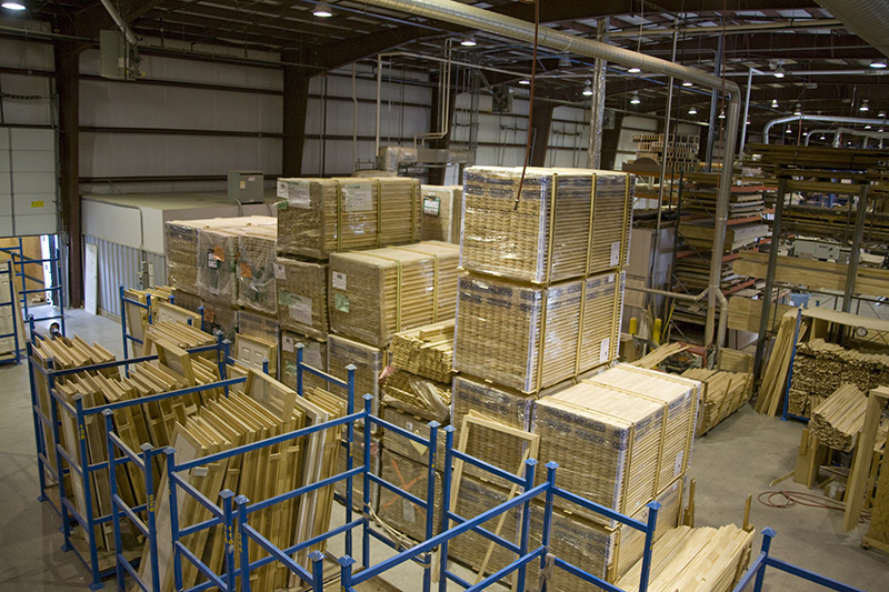 Annandale Millwork and Allied Systems Corporation to invest $11.5 million in Newport News, Virginia expansion