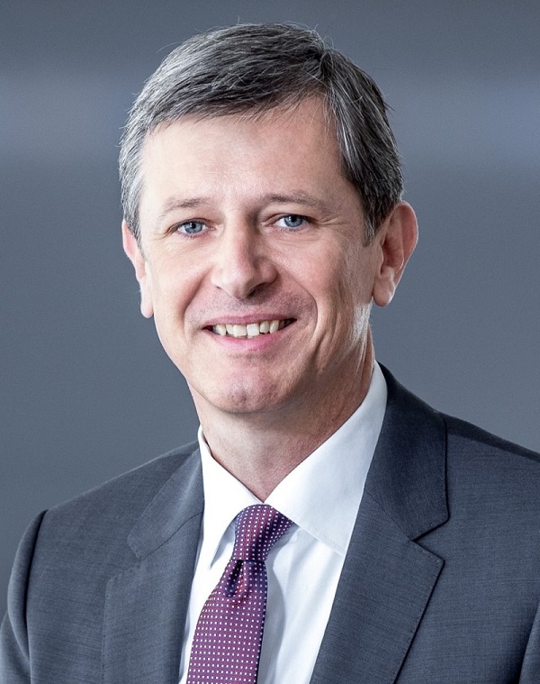 Munksjö appoints Manfred Bracher as CEO