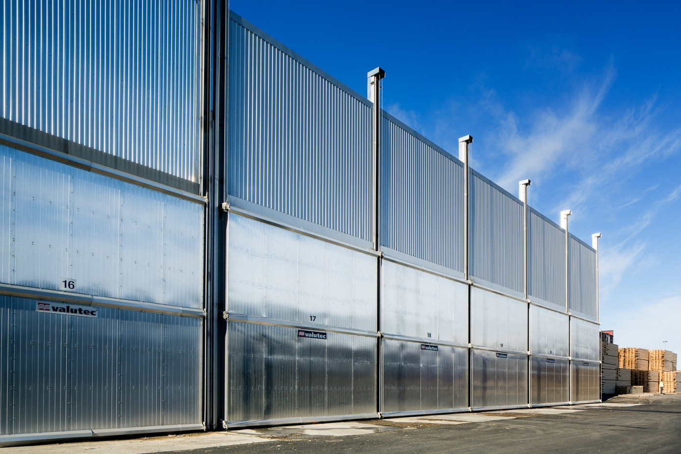 Holmen invests in batch kilns at Bygdsiljum sawmill in Sweden