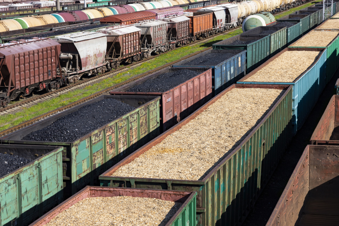 In March, price for wood chips exported from Vietnam to China dips 2%