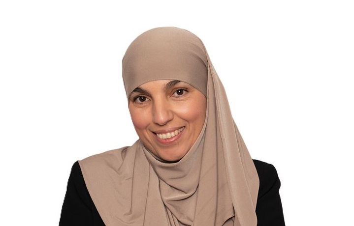 Essity appoints Ilham Smaali as Chief Supply Chain Officer