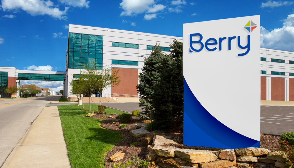 Amcor и Berry Global завершили слияние