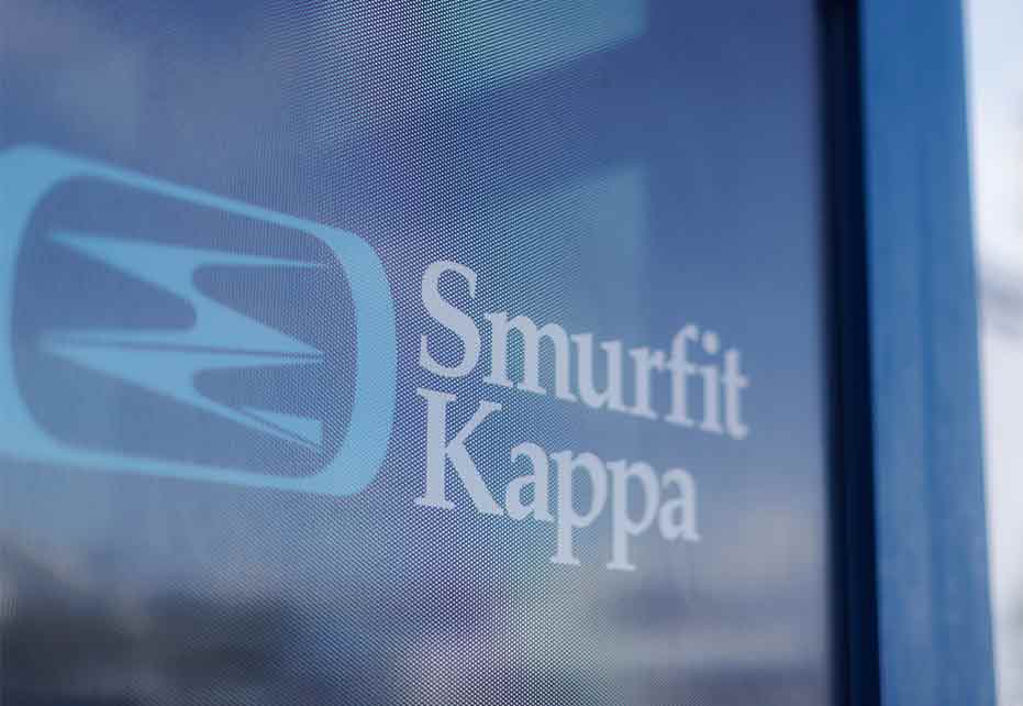 В 2023 г. выручка Smurfit Kappa снизилась на 12%
