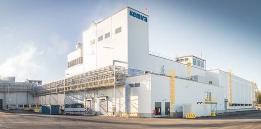 Valmet to supply an energy management solution to Kemira Chemicals’ plants in Finland