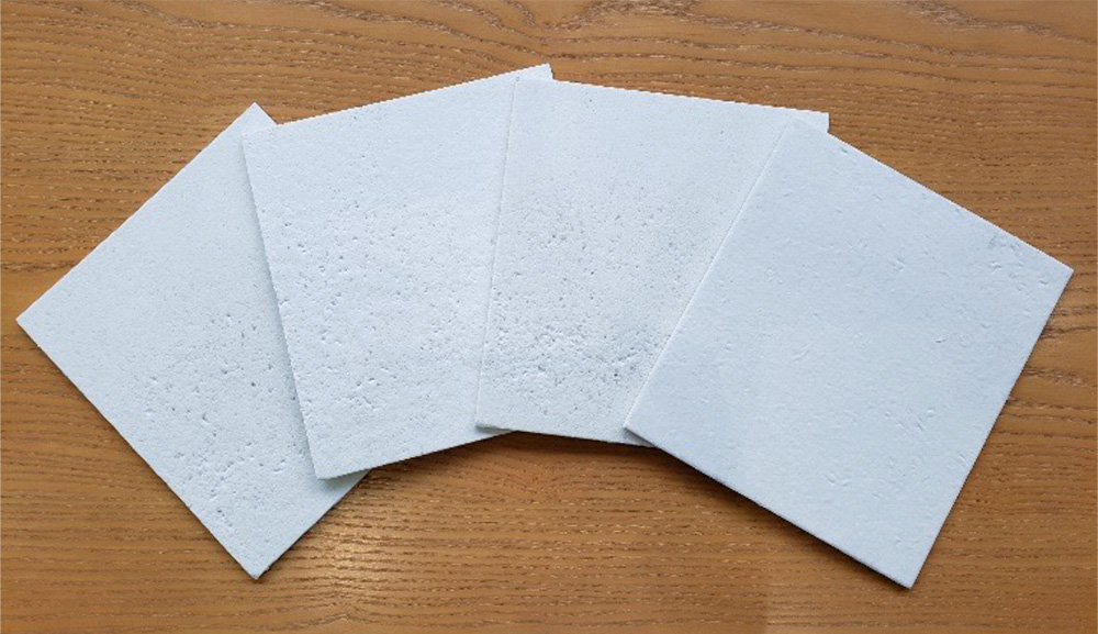 Rengo develops flame- and heat-resistant inorganic sheet using cellulose nanofiber