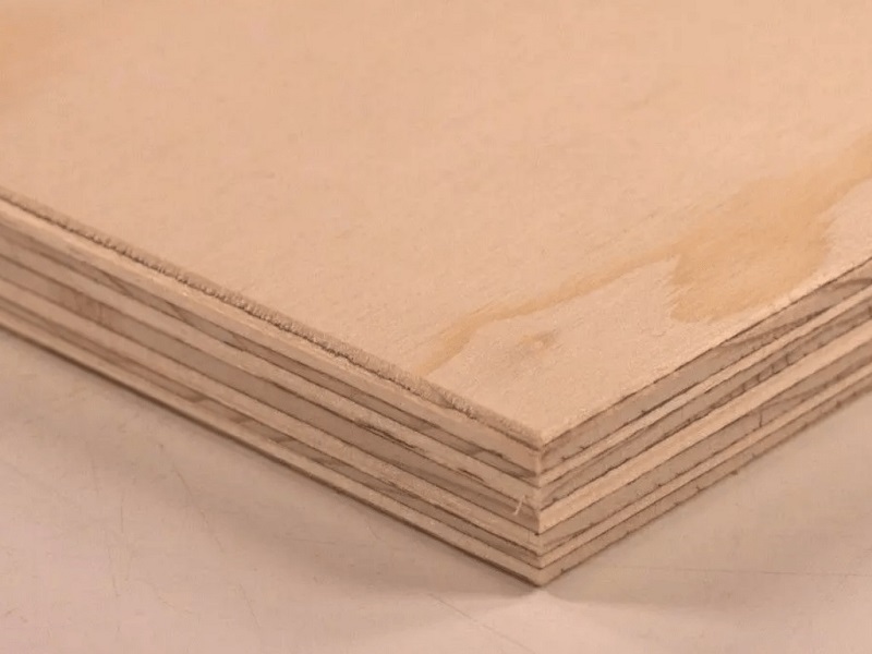 Timber Trade Federation warns of birch plywood import from Far East