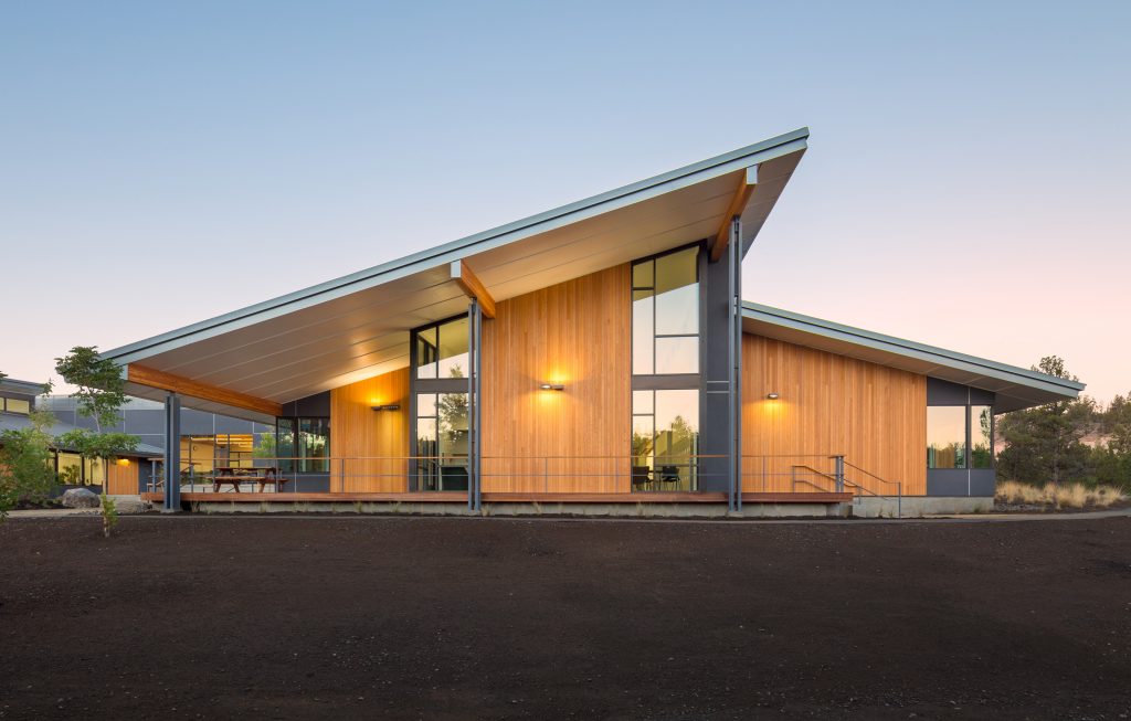 WoodWorks seeks innovative wood buildings